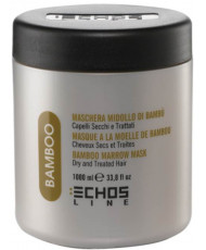 Маска з витяжкою з бамбука для дуже сухого та жорсткого волосся-BAMBOO MARROW MASK